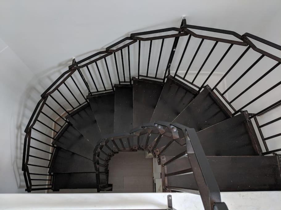 Private 2 Bed Flat Close To Excel & City Airport Лондон Экстерьер фото
